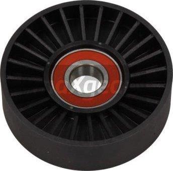 Maxgear 54-0979 - Deflection / Guide Pulley, v-ribbed belt parts5.com