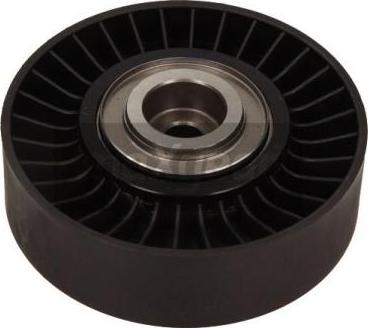 Maxgear 54-0497 - Deflection / Guide Pulley, v-ribbed belt parts5.com