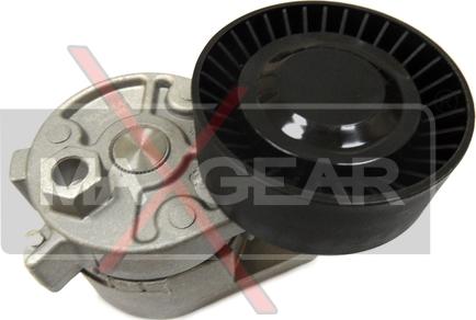 Maxgear 54-0446 - Tensor de correa, correa poli V parts5.com