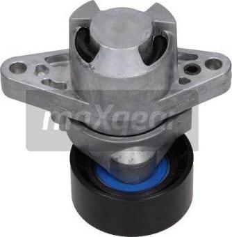 Maxgear 54-0418 - Натяжитель, поликлиновый ремень parts5.com