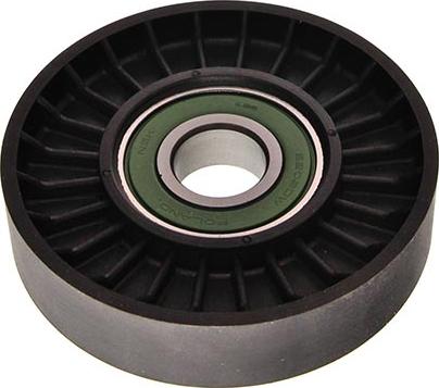 Maxgear 54-0417 - Deflection / Guide Pulley, v-ribbed belt parts5.com