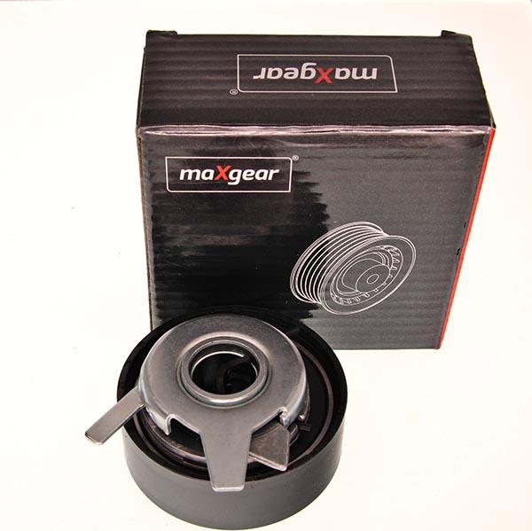 Maxgear 54-0486 - Tensioner Pulley, timing belt parts5.com