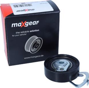 Maxgear 54-0439 - Tensioner Pulley, timing belt parts5.com