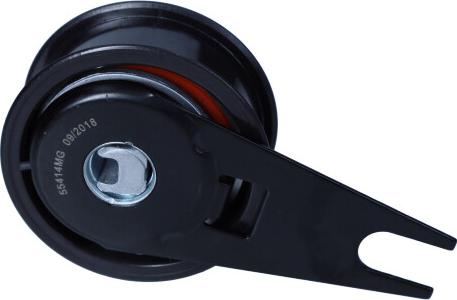 Maxgear 54-0433 - Tensioner Pulley, timing belt parts5.com