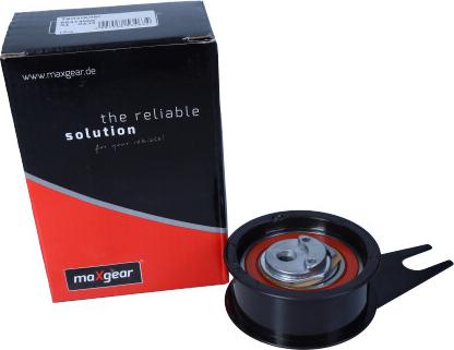 Maxgear 54-0433 - Tensioner Pulley, timing belt parts5.com