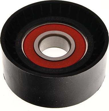 Maxgear 54-0424 - Deflection / Guide Pulley, v-ribbed belt parts5.com