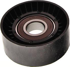 Maxgear 54-0421 - Направляющий ролик, поликлиновый ремень parts5.com