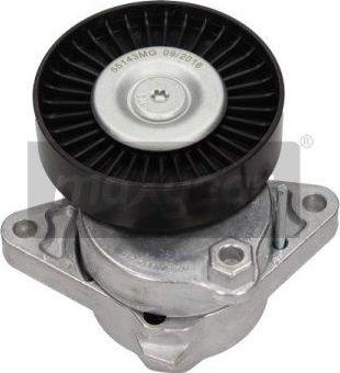 Maxgear 54-0474 - Натяжитель, поликлиновый ремень parts5.com