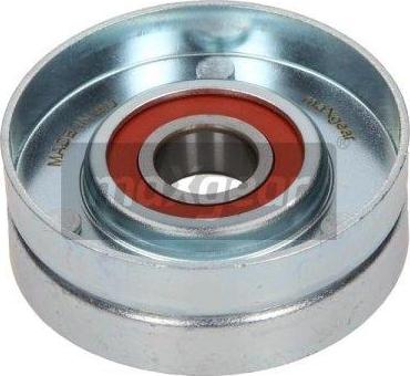 Maxgear 54-0591 - Deflection / Guide Pulley, v-ribbed belt parts5.com