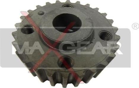 Maxgear 54-0545 - Шестерня, коленчатый вал parts5.com