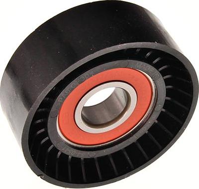 Maxgear 54-0541 - Deflection / Guide Pulley, v-ribbed belt parts5.com