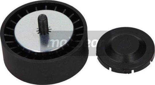 Maxgear 54-0548 - Направляющий ролик, поликлиновый ремень parts5.com