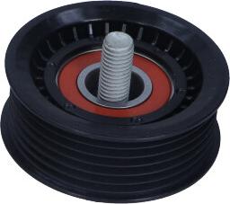 Maxgear 54-0547 - Deflection / Guide Pulley, v-ribbed belt parts5.com