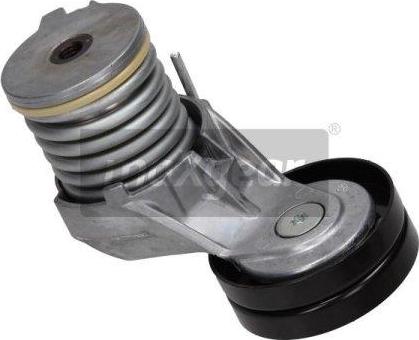 Maxgear 54-0551 - Натяжитель, поликлиновый ремень parts5.com