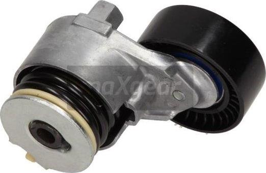 Maxgear 54-0558 - Натяжитель, поликлиновый ремень parts5.com