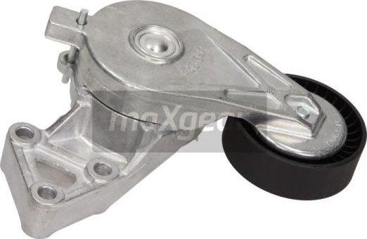 Maxgear 54-0557 - Натяжитель, поликлиновый ремень parts5.com