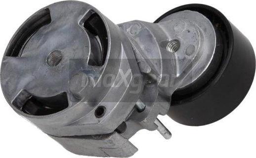 Maxgear 54-0564 - Натяжитель, поликлиновый ремень parts5.com