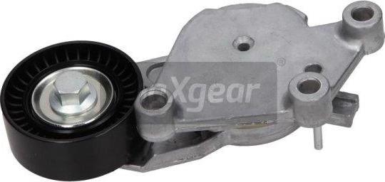 Maxgear 54-0561 - Натяжитель, поликлиновый ремень parts5.com