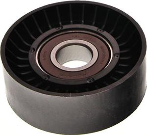 Maxgear 54-0585 - Polea inversión / guía, correa poli V parts5.com