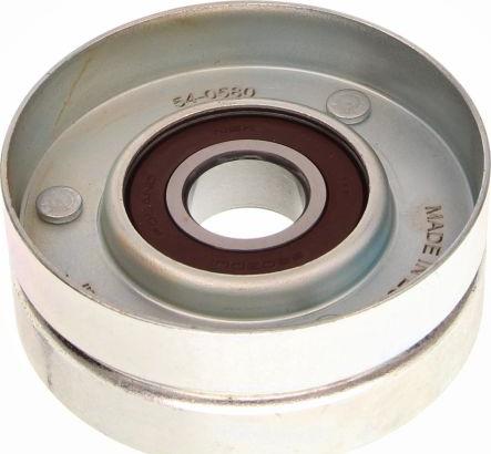 Maxgear 54-0580 - Polea inversión / guía, correa poli V parts5.com