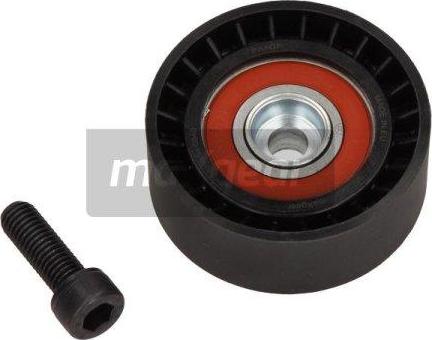 Maxgear 54-0640 - Направляющий ролик, поликлиновый ремень parts5.com