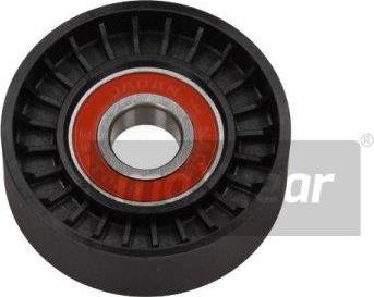 Maxgear 54-0641 - Направляющий ролик, поликлиновый ремень parts5.com