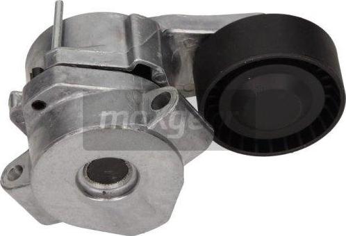 Maxgear 54-0659 - Натяжитель, поликлиновый ремень parts5.com