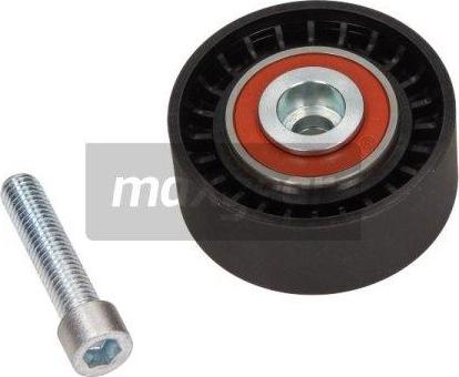 Maxgear 54-0651 - Направляющий ролик, зубчатый ремень parts5.com