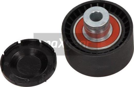 Maxgear 54-0660 - Polea inversión / guía, correa poli V parts5.com