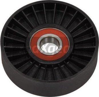 Maxgear 54-0616 - Deflection / Guide Pulley, v-ribbed belt parts5.com