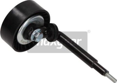 Maxgear 54-0622 - Натяжитель, поликлиновый ремень parts5.com