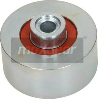 Maxgear 54-0676 - Deflection / Guide Pulley, v-ribbed belt parts5.com