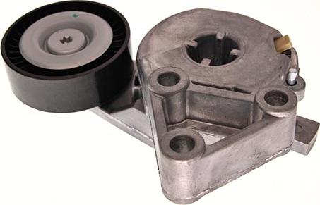 Maxgear 54-0044 - Tensor de correa, correa poli V parts5.com