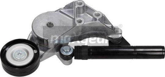 Maxgear 54-0055 - Натяжитель, поликлиновый ремень parts5.com