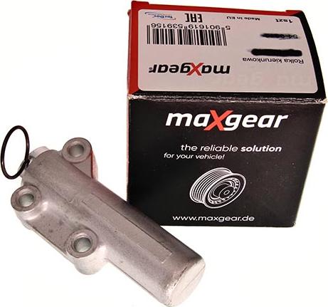 Maxgear 54-0001 - Успокоитель, зубчатый ремень parts5.com