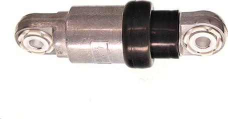 Maxgear 54-0002 - Виброгаситель, поликлиновый ремень parts5.com