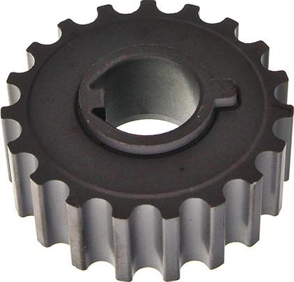 Maxgear 54-0015 - Шестерня, коленчатый вал parts5.com