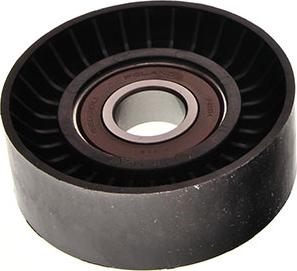 Maxgear 54-0082 - Направляющий ролик, поликлиновый ремень parts5.com