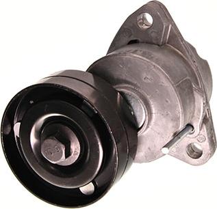 Maxgear 54-0036 - Натяжитель, поликлиновый ремень parts5.com