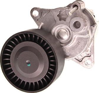 Maxgear 54-0031 - Натяжитель, поликлиновый ремень parts5.com