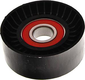 Maxgear 54-0104 - Deflection / Guide Pulley, v-ribbed belt parts5.com