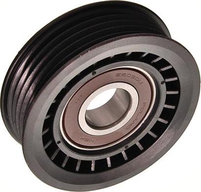 Maxgear 54-0115 - Направляющий ролик, поликлиновый ремень parts5.com