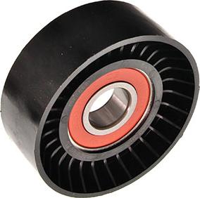 Maxgear 54-0126 - Направляющий ролик, поликлиновый ремень parts5.com