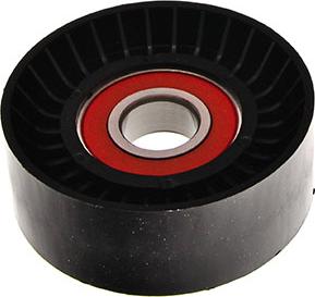 Maxgear 54-0126 - Deflection / Guide Pulley, v-ribbed belt parts5.com