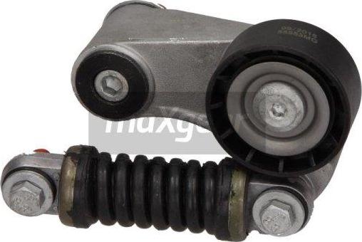 Maxgear 54-0850 - Belt Tensioner, v-ribbed belt parts5.com