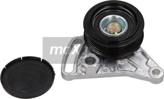 Maxgear 54-0817 - Направляющий ролик, поликлиновый ремень parts5.com