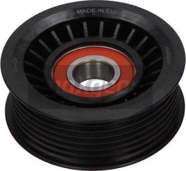 Maxgear 54-0888 - Направляющий ролик, поликлиновый ремень parts5.com