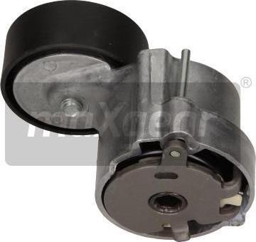 Maxgear 54-0837 - Натяжитель, поликлиновый ремень parts5.com