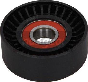 Maxgear 54-0820 - Deflection / Guide Pulley, v-ribbed belt parts5.com