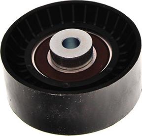 Maxgear 54-0396 - Deflection / Guide Pulley, v-ribbed belt parts5.com